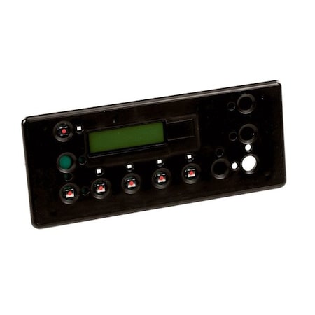 Control Module, Ucm 120V D1000, #WC-785